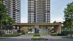 Elta (D5), Apartment #449200431